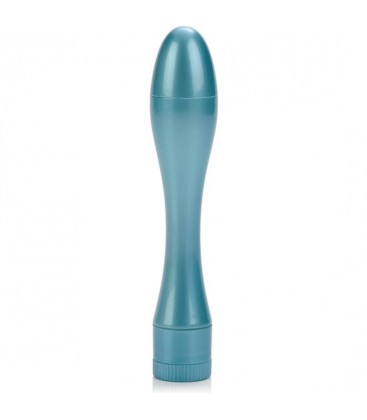 TEARDROP PROBE VIBRADOR AZUL