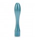 TEARDROP PROBE VIBRADOR AZUL