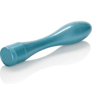 TEARDROP PROBE VIBRADOR AZUL