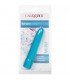 VIBRADOR NEON MINI AZUL