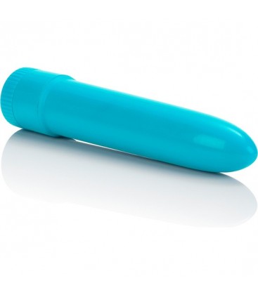 VIBRADOR NEON MINI AZUL