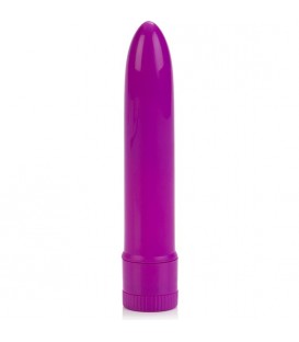 VIBRADOR NEON MINI MORADO