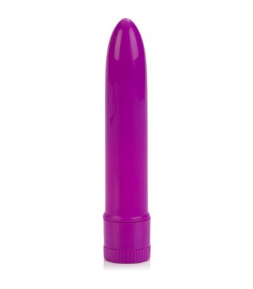 VIBRADOR NEON MINI MORADO