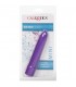 VIBRADOR NEON MINI MORADO