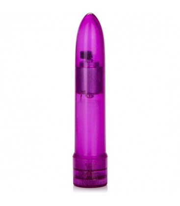 PEARLESSENCE VIBRADOR MORADO