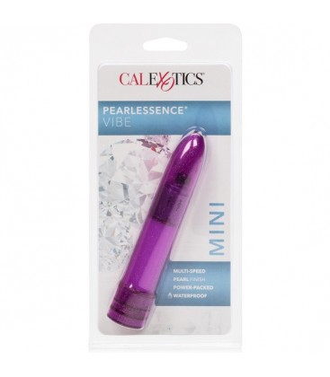 PEARLESSENCE VIBRADOR MORADO