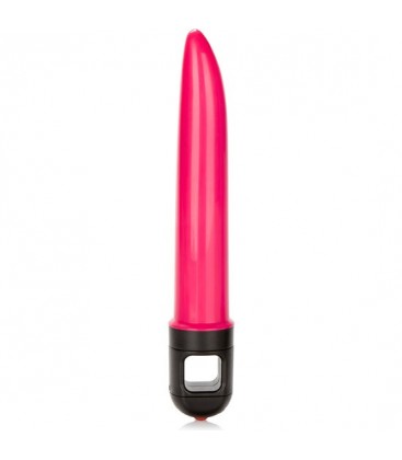 DOUBLE TAP SPEEDER VIBRADOR G ROSA