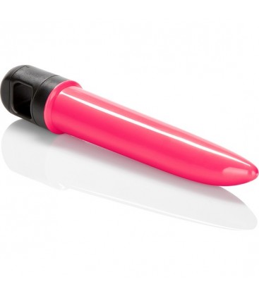 DOUBLE TAP SPEEDER VIBRADOR G ROSA