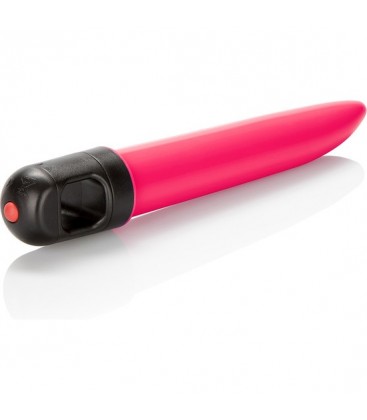 DOUBLE TAP SPEEDER VIBRADOR G ROSA