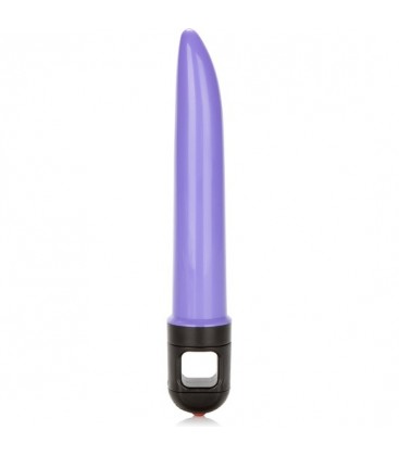 DOUBLE TAP SPEEDER VIBRADOR G MORADO