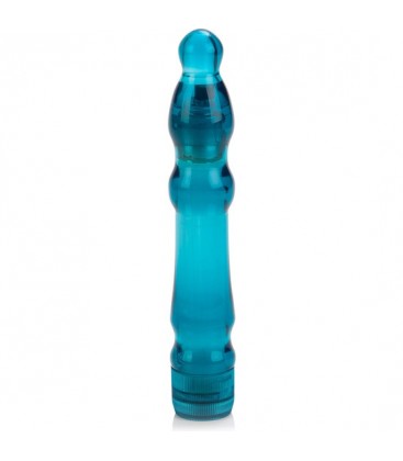 TURBO GLIDER VIBRADOR AZUL