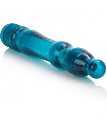 TURBO GLIDER VIBRADOR AZUL