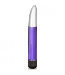 SHIMMERS MASAJEADOR PUNTO G MORADO