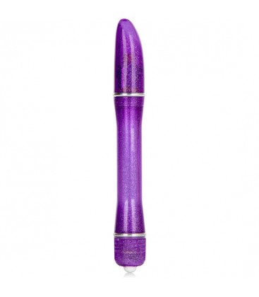 PIXIES MINI PINPOINT VIBRADOR MORADO