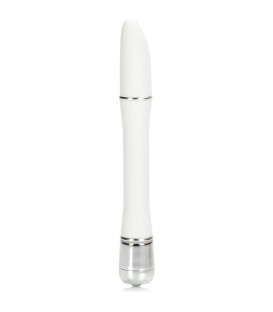 LULU SATIN TOUCH VIBRADOR BLANCO