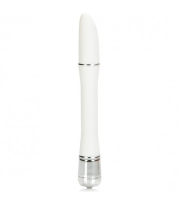 LULU SATIN TOUCH VIBRADOR BLANCO