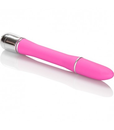 LULU SATIN TOUCH VIBRADOR ROSA