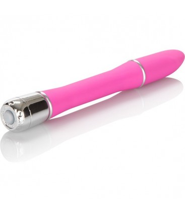 LULU SATIN TOUCH VIBRADOR ROSA