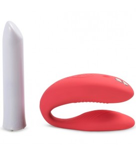 WE-VIBE SENSATION IN SYNC ROSA