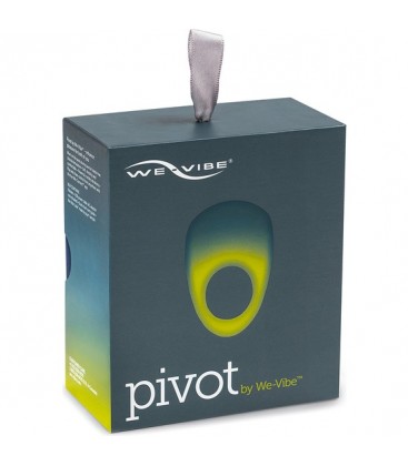 PIVOT BY WE VIBE