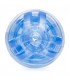 FLESHLIGHT TURBO IGNITION BLUE ICE