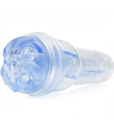 FLESHLIGHT TURBO THRUST BLUE ICE