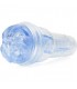 FLESHLIGHT TURBO THRUST BLUE ICE