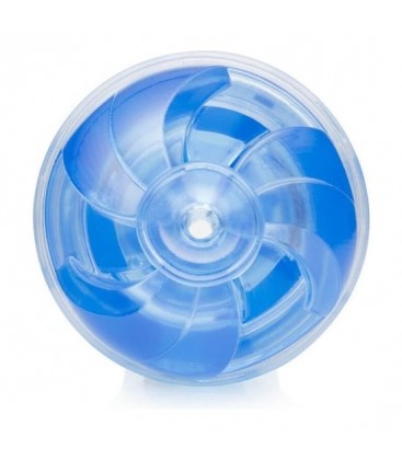 FLESHLIGHT TURBO THRUST BLUE ICE