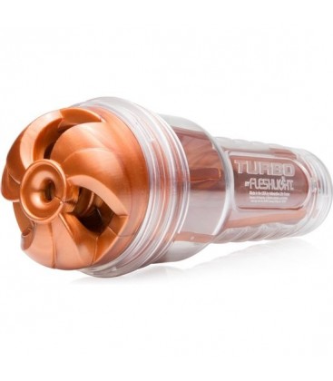 FLESHLIGHT TURBO THRUST COPPER