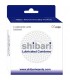 SHIBARI PRESERVATIVOS DE LaTEX LUBRICADOS CAJA DE 3 UDS