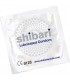 SHIBARI PRESERVATIVOS DE LaTEX LUBRICADOS CAJA DE 3 UDS