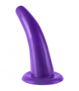 ANAL TEASER DILDO MORADO