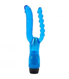 VIBRADOR DUAL PENETRATOR