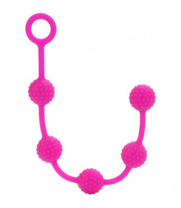 POSH AND BEADS PINK