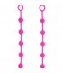 POSH AND BEADS PINK