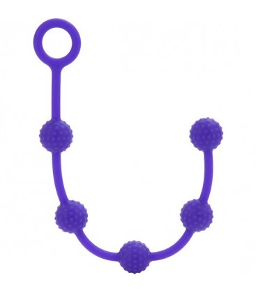 POSH AND BEADS MORADO