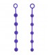 POSH AND BEADS MORADO