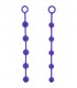 POSH AND BEADS MORADO