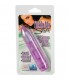 ESTIMULADOR TICKLE ME SOFT MORADO