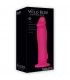 USB RECARGABLE VIBRADOR COMPATIBLE CON ARNES FUCSIA