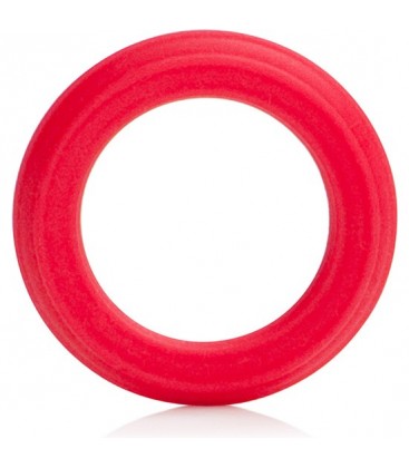 ADONIS SILICONE RINGS CAESER ROJO