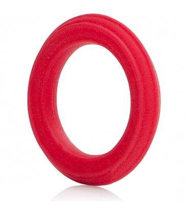 ADONIS SILICONE RINGS CAESER ROJO