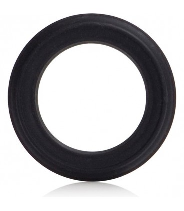 ADONIS SILICONE RINGS CAESER NEGRO