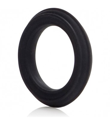 ADONIS SILICONE RINGS CAESER NEGRO