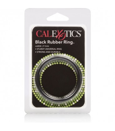 RUBBER RING NEGRO LARGE