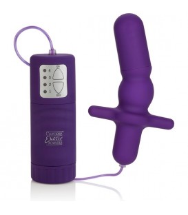 POCKET EXOTICS PLUG VIBRADOR