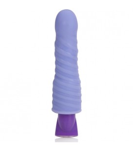 PLEASURE BENDIE VIBRADOR 10 VELOCIDADES MORADO