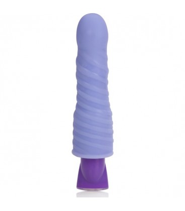 PLEASURE BENDIE VIBRADOR 10 VELOCIDADES MORADO