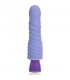 PLEASURE BENDIE VIBRADOR 10 VELOCIDADES MORADO