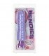 PLEASURE BENDIE VIBRADOR 10 VELOCIDADES MORADO